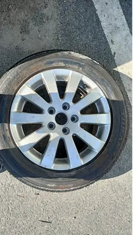 Vand roata de rezerva  215 / 55 / r16 zr 97w