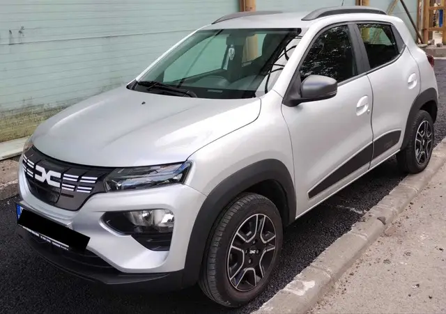 Vand Dacia Spring Expression