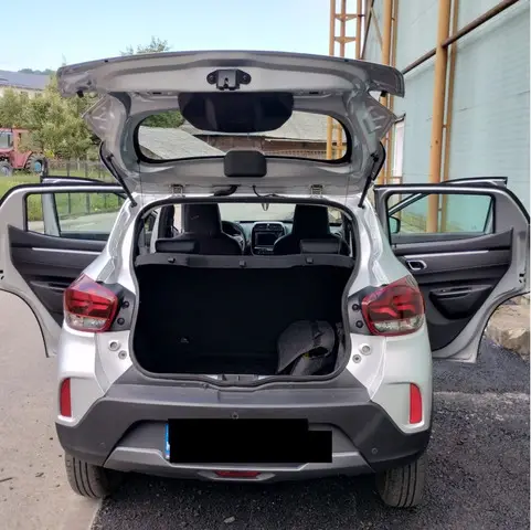 Vand Dacia Spring Expression
