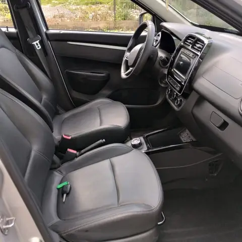 Vand Dacia Spring Expression