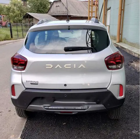 Vand Dacia Spring Expression