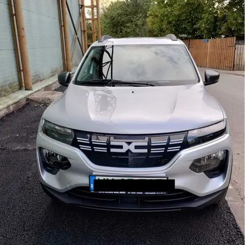 Vand Dacia Spring Expression