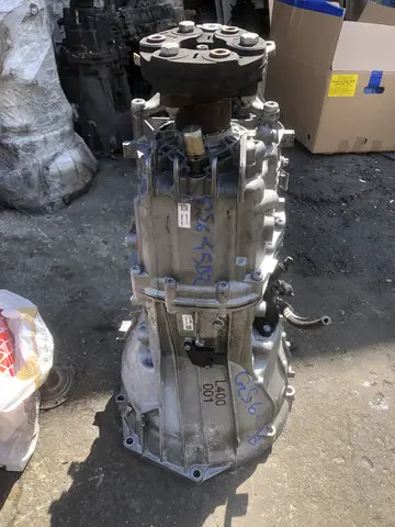 Cutie de viteze manuala BMW 2.0 GS645DZ, 8609433
