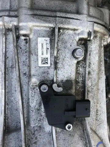 Cutie de viteze manuala BMW 2.0 GS645DZ, 8609433