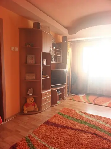 Apartament doua camere