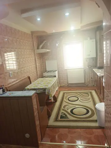 Apartament doua camere