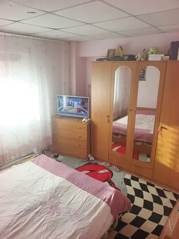 Apartament doua camere