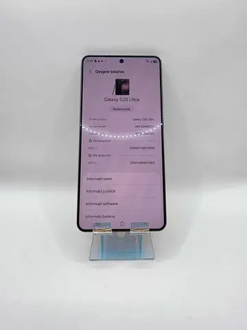Samsung S26 Ultra