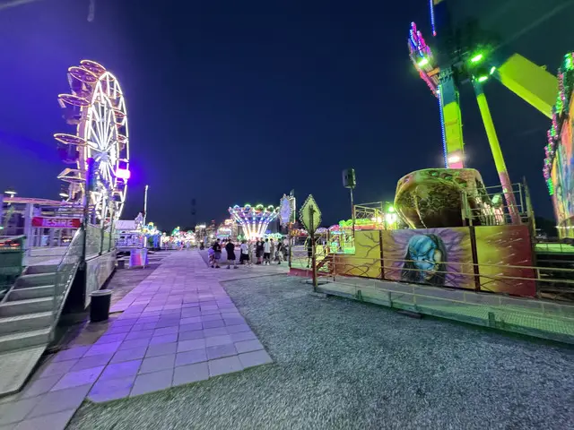 Tabara Tematica la Mare, Costinesti