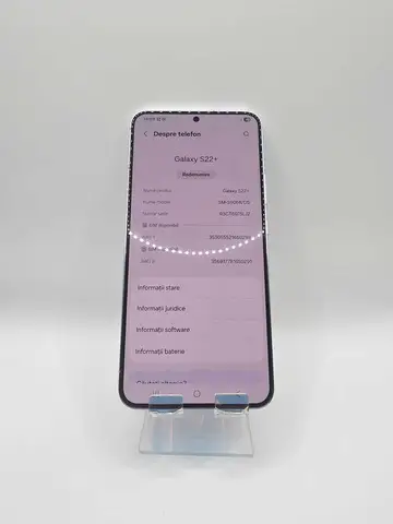 Samsung S22 Plus