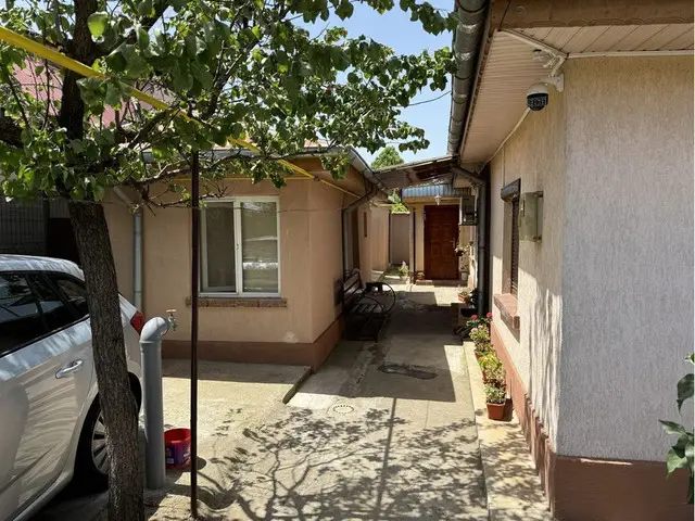 Vand casa