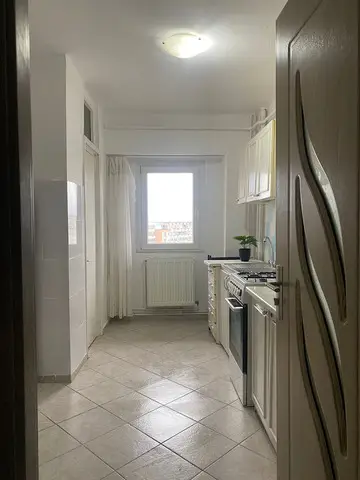Apartament 2 camere Pacurari Iasi