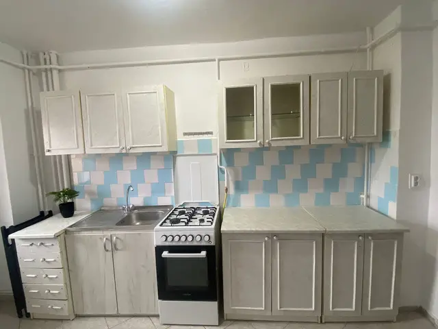 Apartament 2 camere Pacurari Iasi
