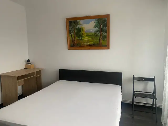 Apartament 2 camere Pacurari Iasi