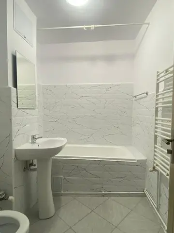 Apartament 2 camere Pacurari Iasi