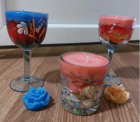 Handmade
