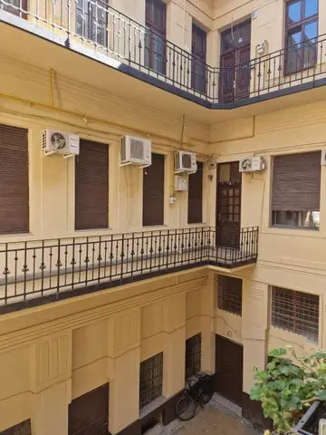 Inchiriez spatiu de birouri 5camere,140mp,Timisoara,1.960euro