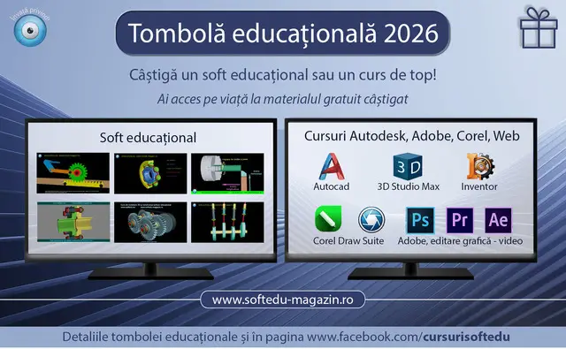 Tombola educationala