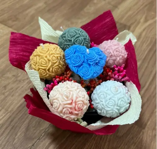 Aranjamente handmade