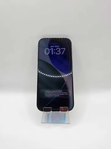 iPhone 16 Pro