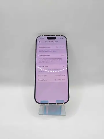 iPhone 16 Pro
