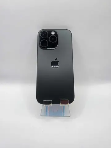 iPhone 16 Pro