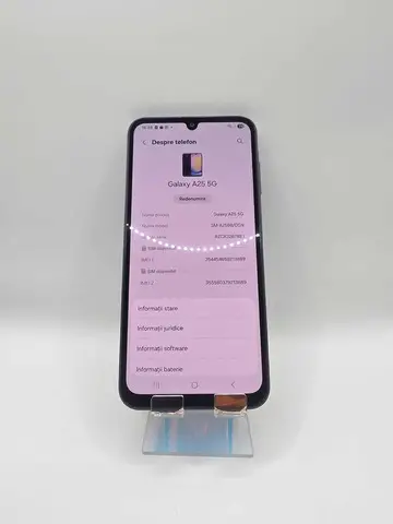 Samsung A25