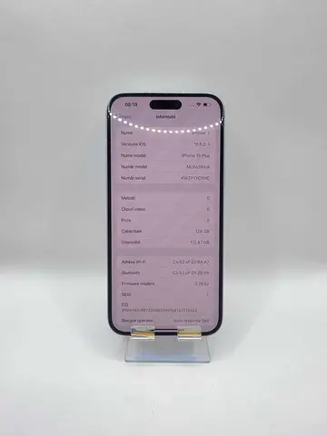 Iphone 15 Plus
