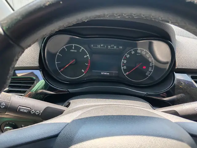 Opel Corsa E