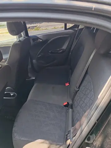 Opel Corsa E