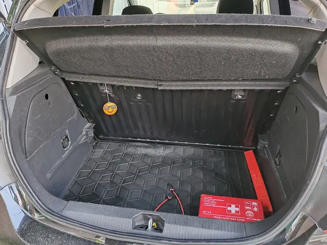 Opel Corsa E