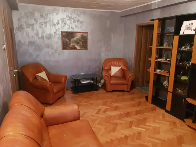 Apartament 2 camere str Traian