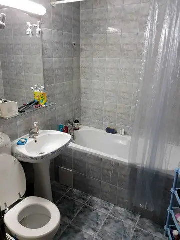 Apartament 2 camere str Traian