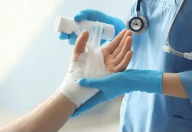 Ingrijire medicala la domiciliu in Constanta