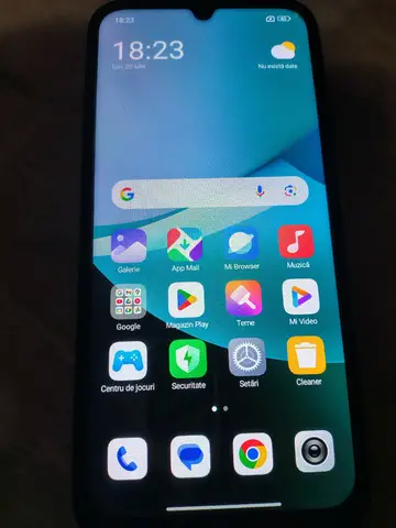 Telefon Redmi 15C