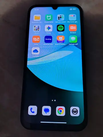 Telefon Redmi 15C