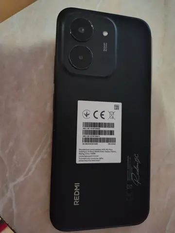 Telefon Redmi 15C