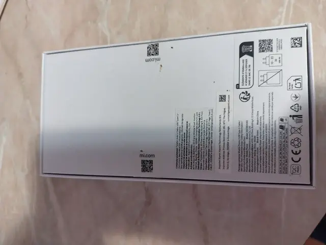 Telefon Redmi 15C