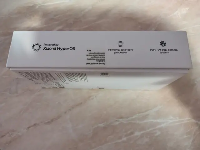 Telefon Redmi 15C