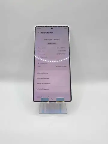 Samsung S25 ultra