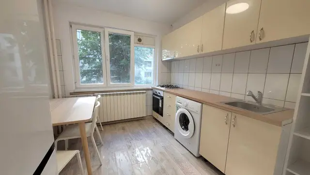 Apartament cu 3 camere Mihai Bravu