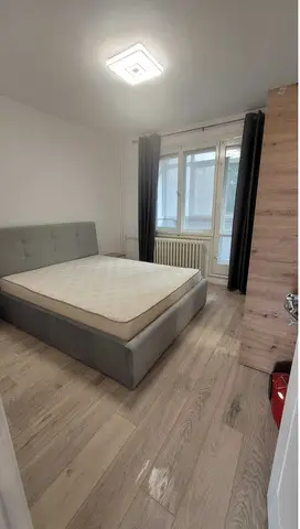 Apartament cu 3 camere Mihai Bravu