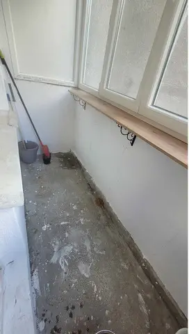 Apartament cu 3 camere Mihai Bravu
