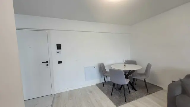 Apartament 2 camere  Emil Racovita