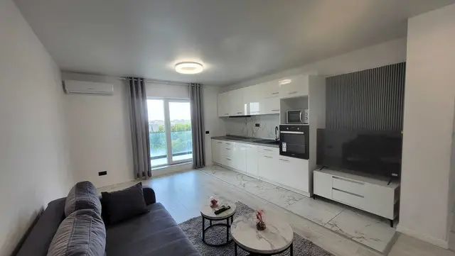 Apartament 2 camere  Emil Racovita