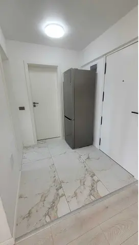 Apartament 2 camere  Emil Racovita