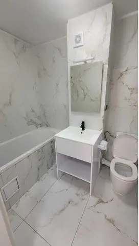Apartament 2 camere  Emil Racovita