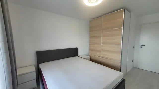 Apartament 2 camere  Emil Racovita