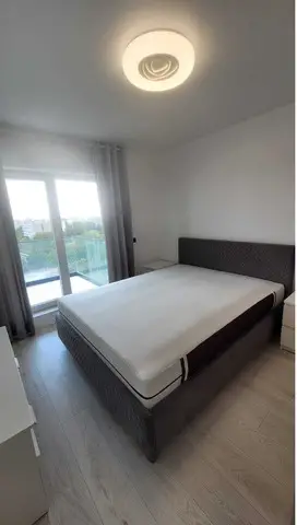 Apartament 2 camere  Emil Racovita