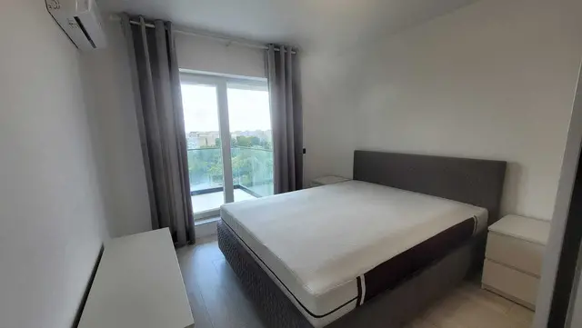 Apartament 2 camere  Emil Racovita
